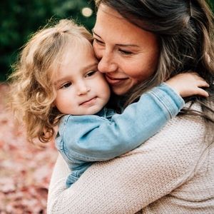 Meet your Posher, Britteny